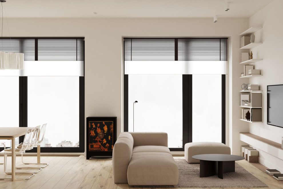 ЖК Prime Park - 71 кв.м