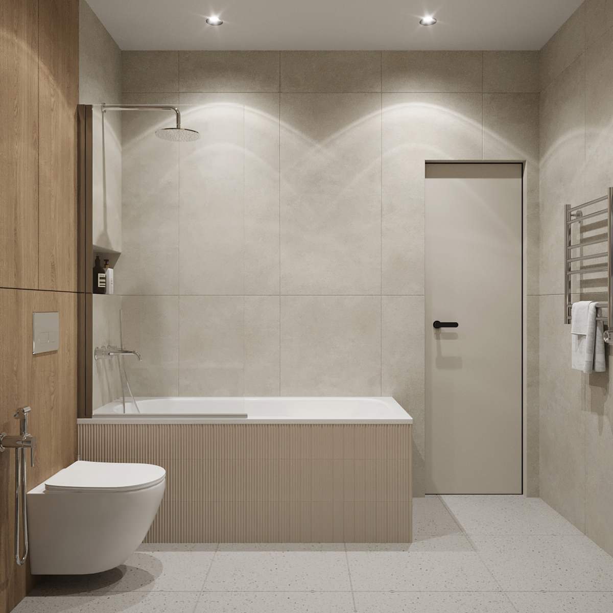 ЖК Солнечный бульвар