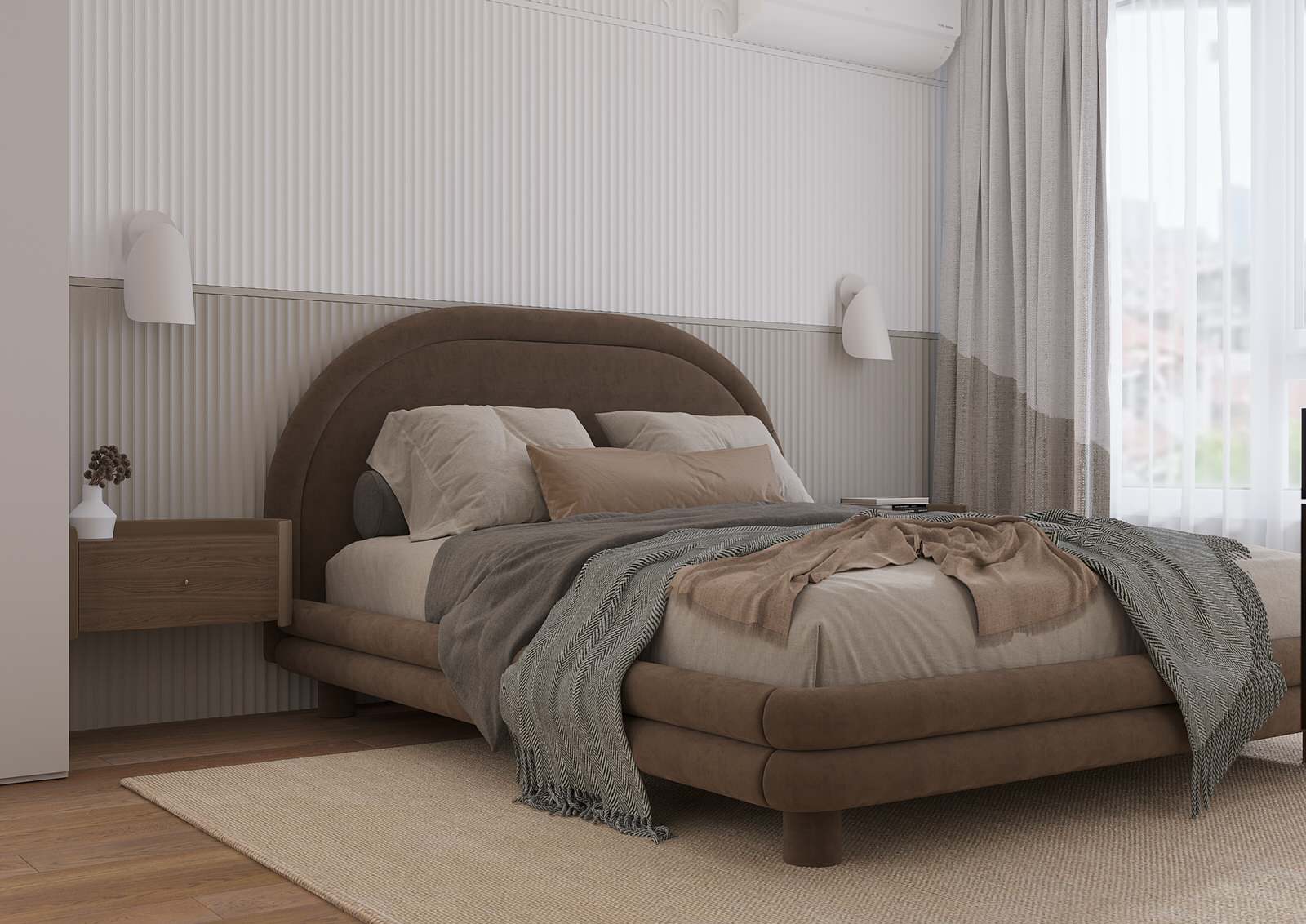 Квартира в Бургасе (Болгария)