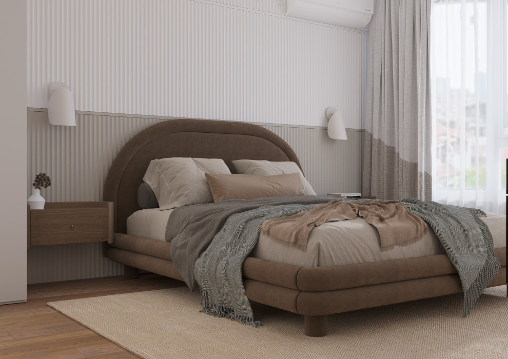 Квартира в Бургасе (Болгария)