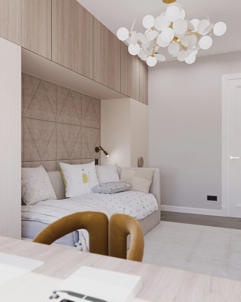 Проект "Путилково"