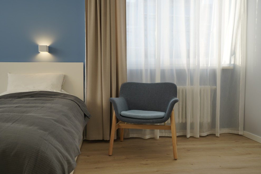 Загородный дом в д. Узигонты