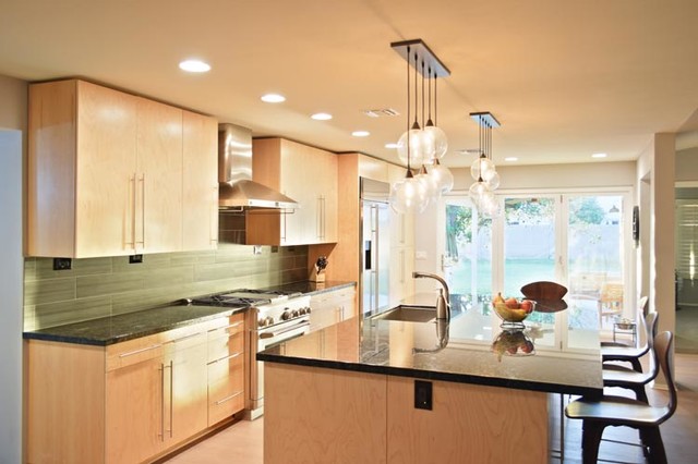 Kitchen Remodel San Francisco 2 modern-kueche