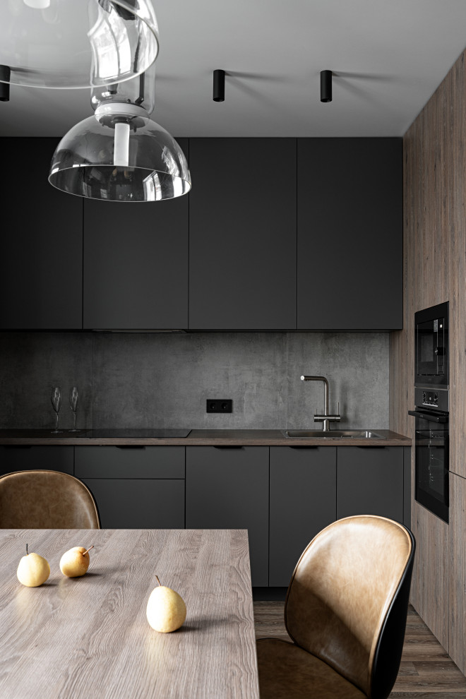 ЖК "Скайлайн" (2)