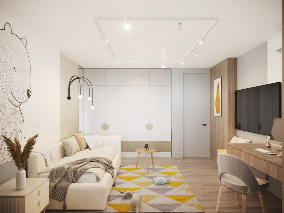 Проект Дачная