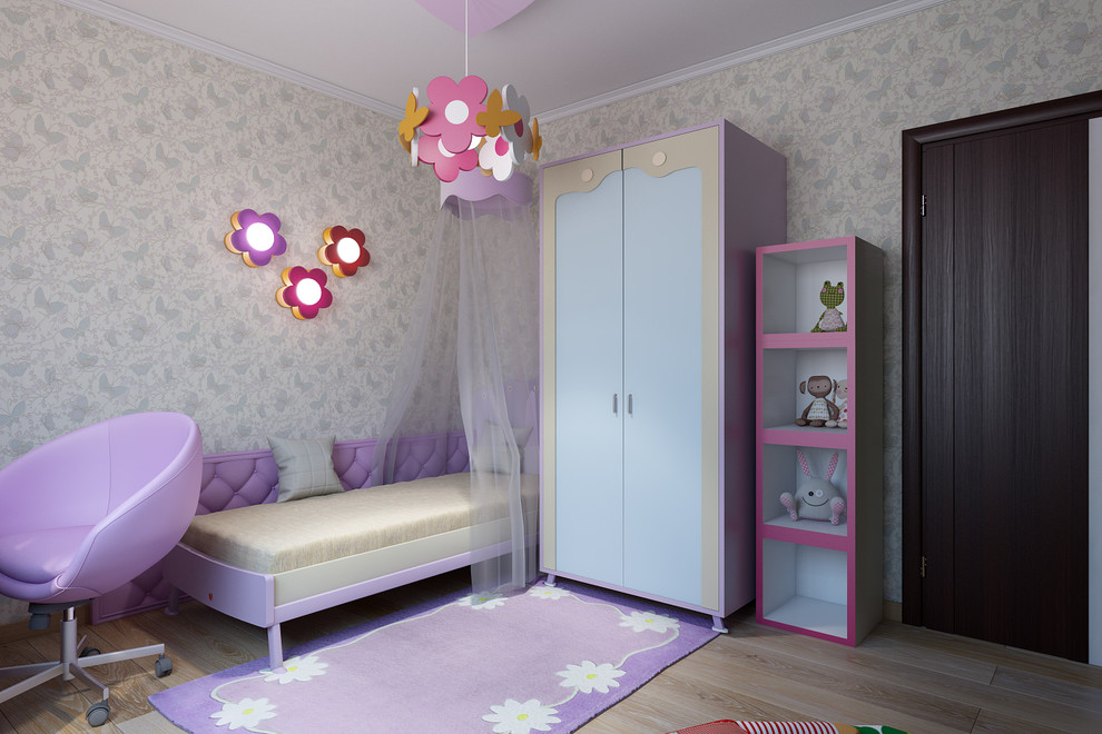 Современный дом для молодой семьи