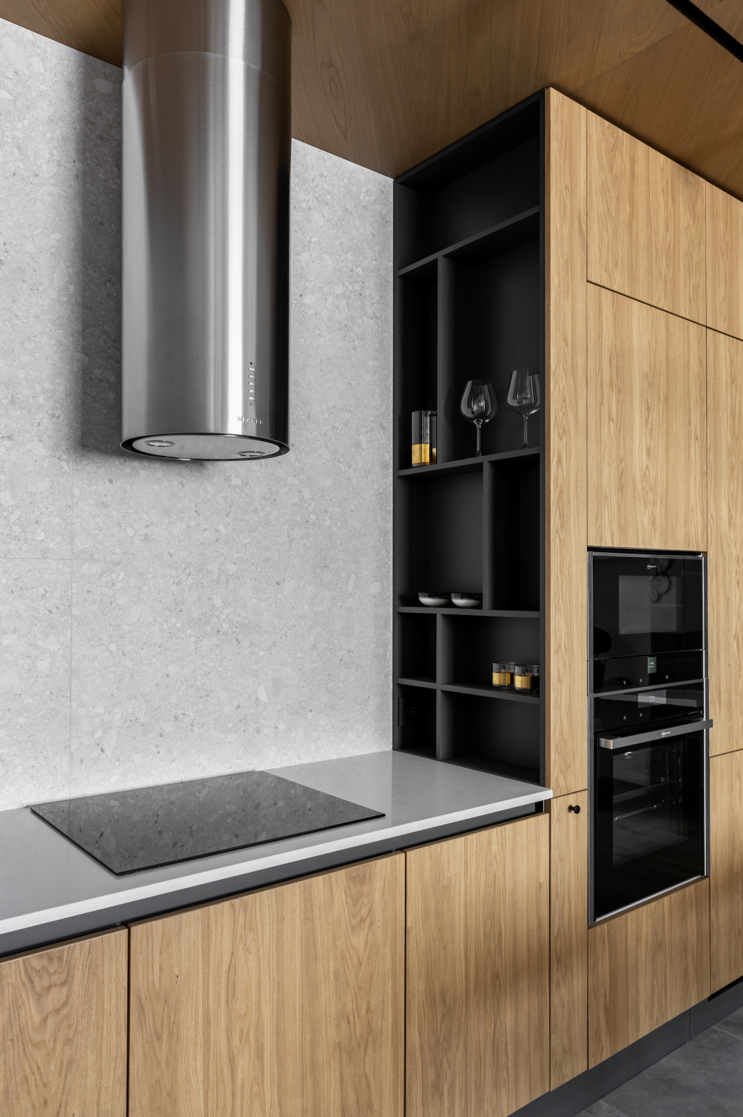 Детали кухни