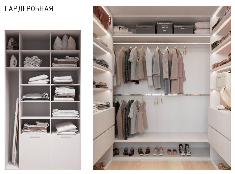 ЖК Новая Скандинавия