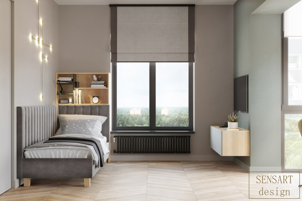 ЖК Зеленоград Сити