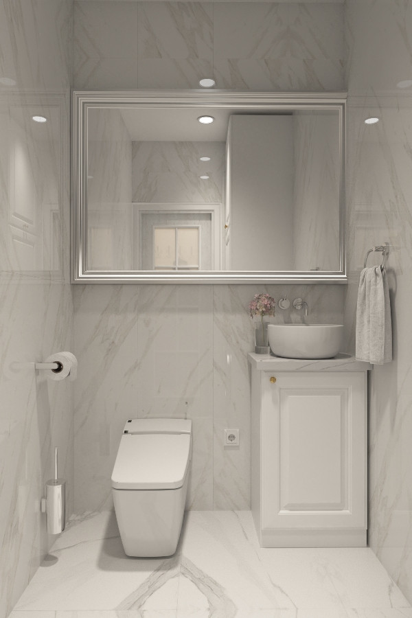 Французские балконы