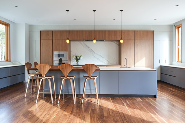 Modern and Inviting contemporary-koek
