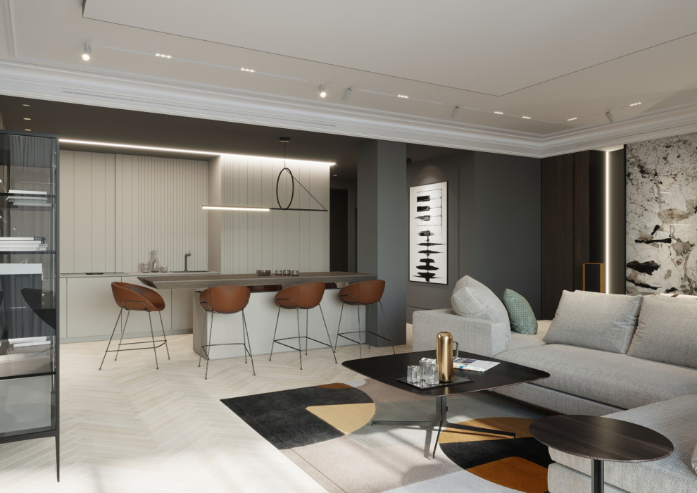 проект I МУЖСКОЙ СТИЛЬ I