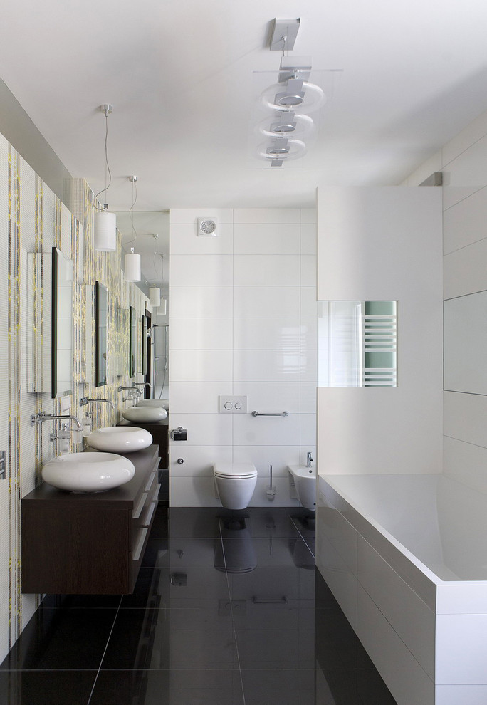 Жилая квартира. г. Полтава. "Роскошь с привкусом виски"