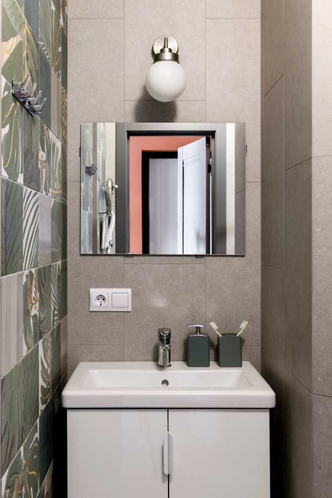 Апартаменты у реки