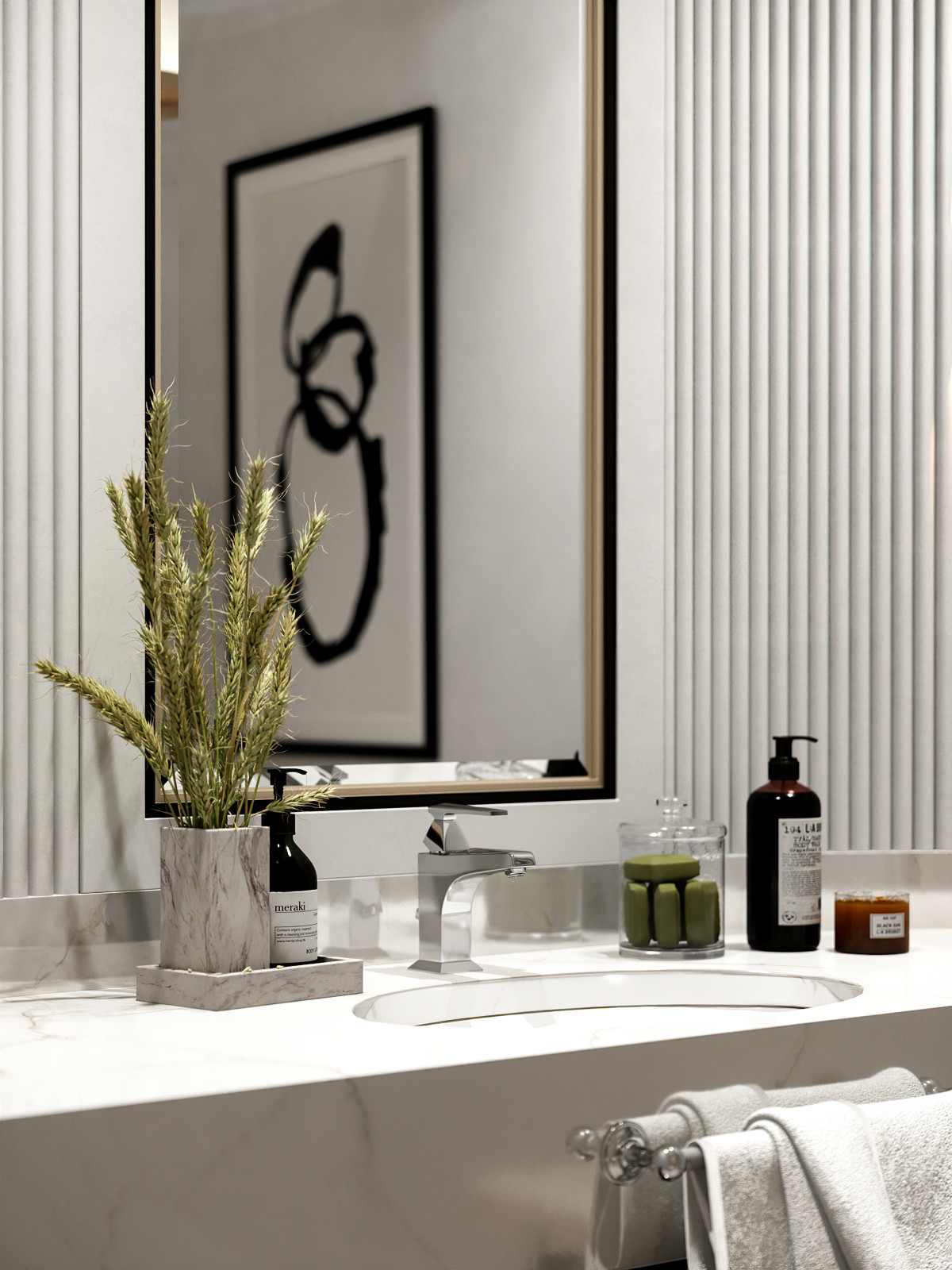 Загородный дом 5