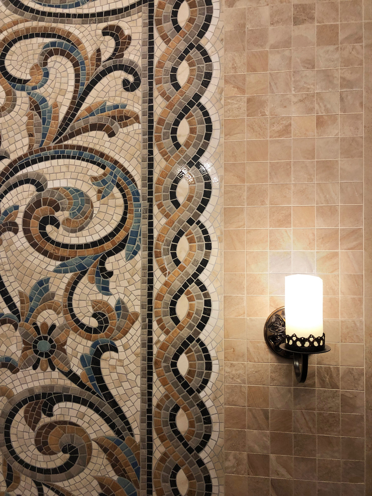 Баня в Дарьино