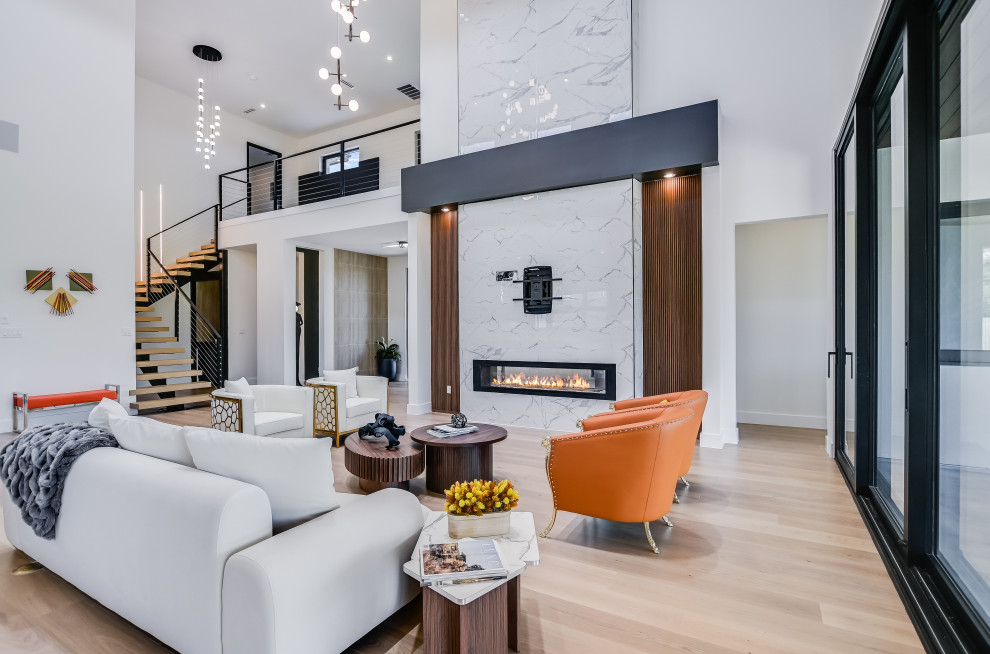 Barton Creek Modern