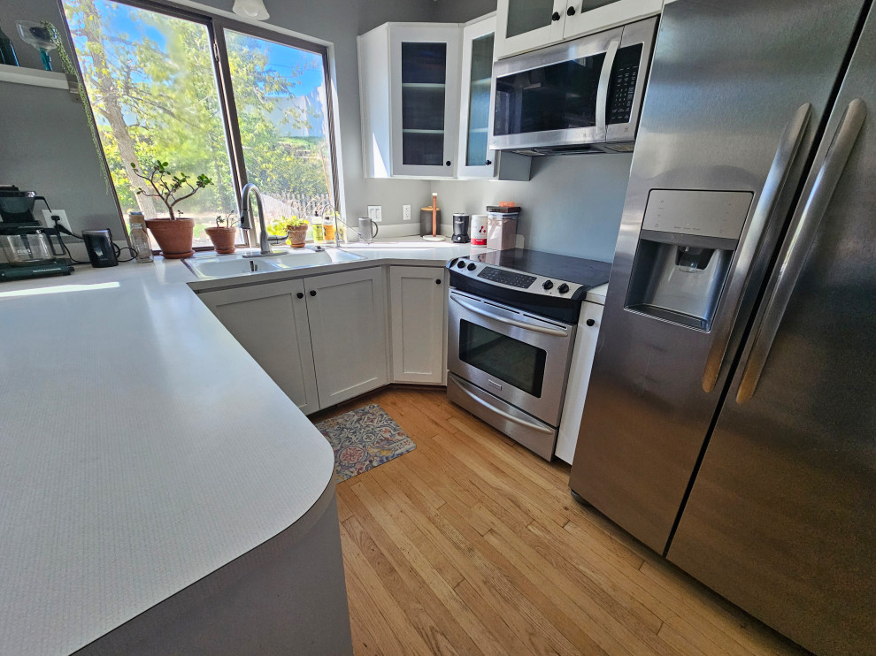 Bathroom & Kitchen Remodel