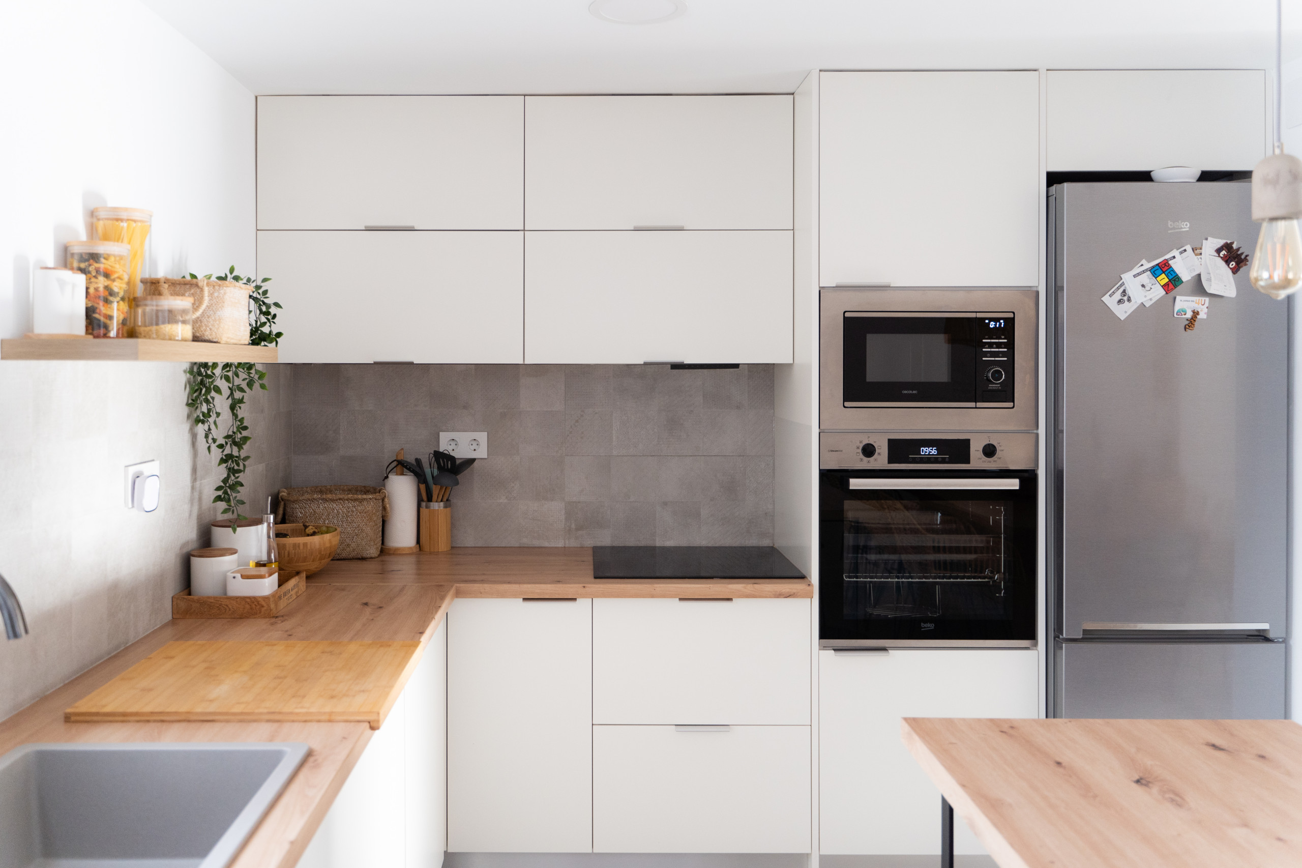 Cocina