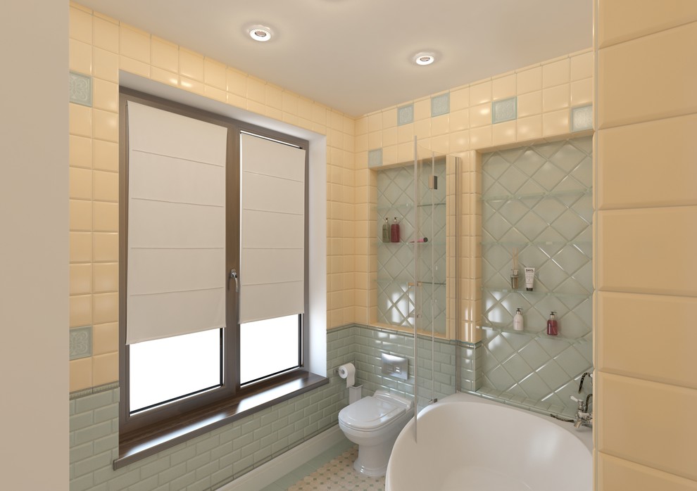 261 Дизайн интерьера дома в г. Шебекино