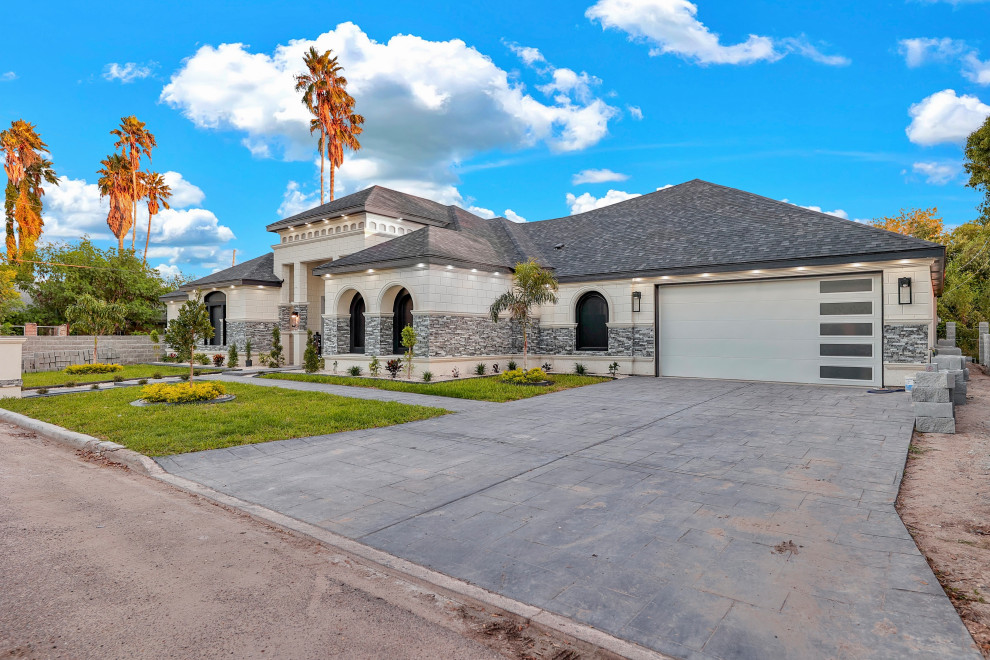 Ayala Home - San Juan, TX