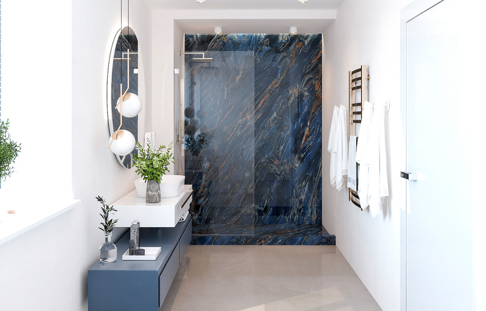 Дом 450 кв.м в Дмитрове (1 этаж)