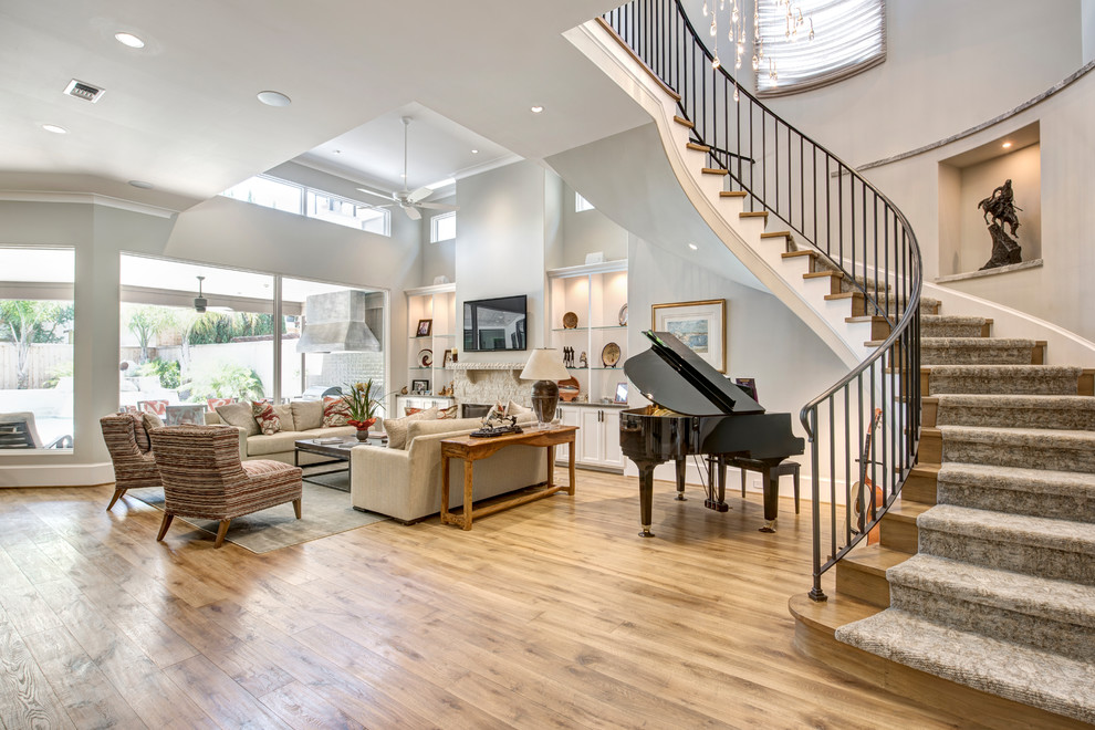 Memorial Park Custom Home