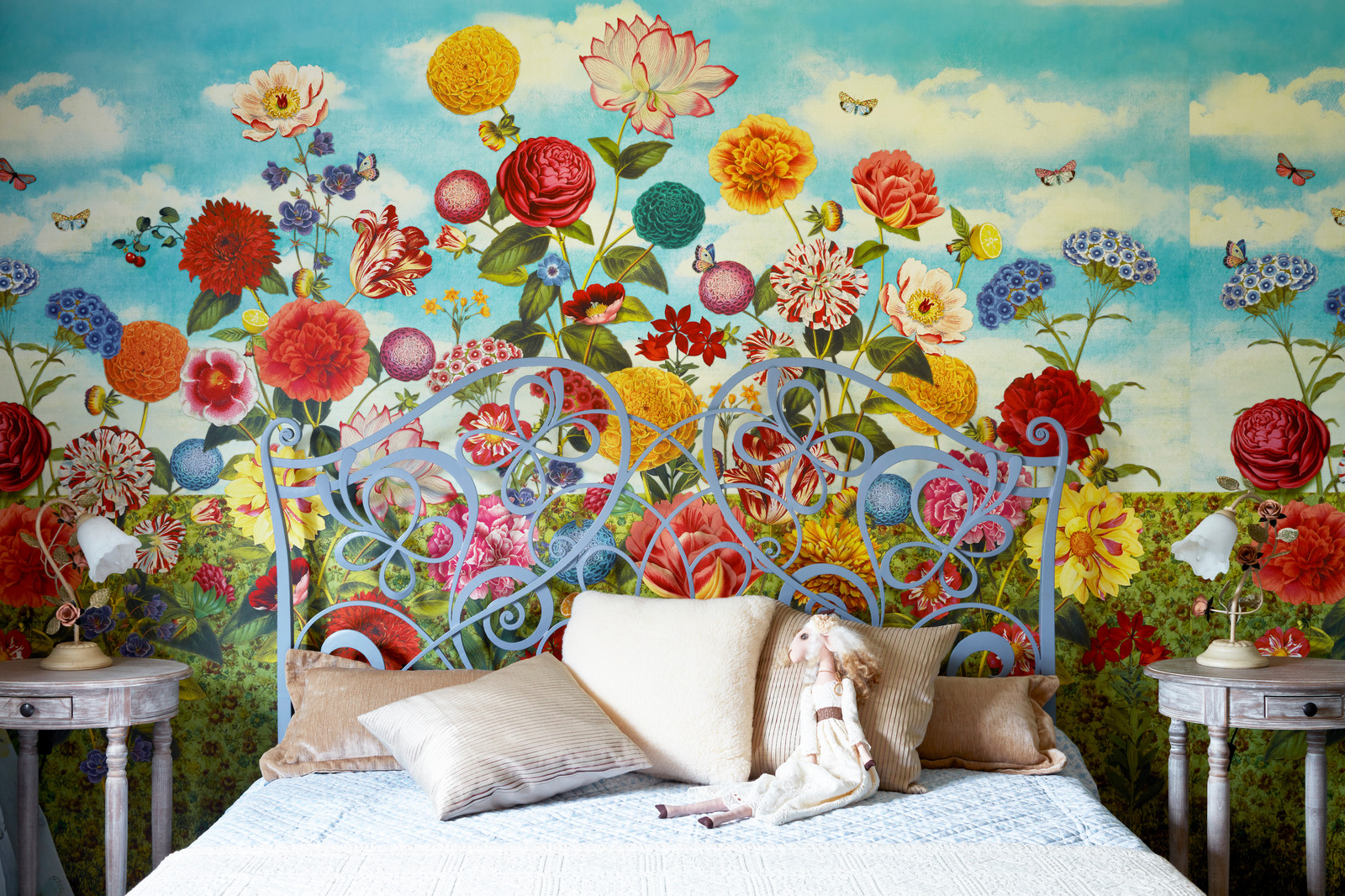 Дом фермера