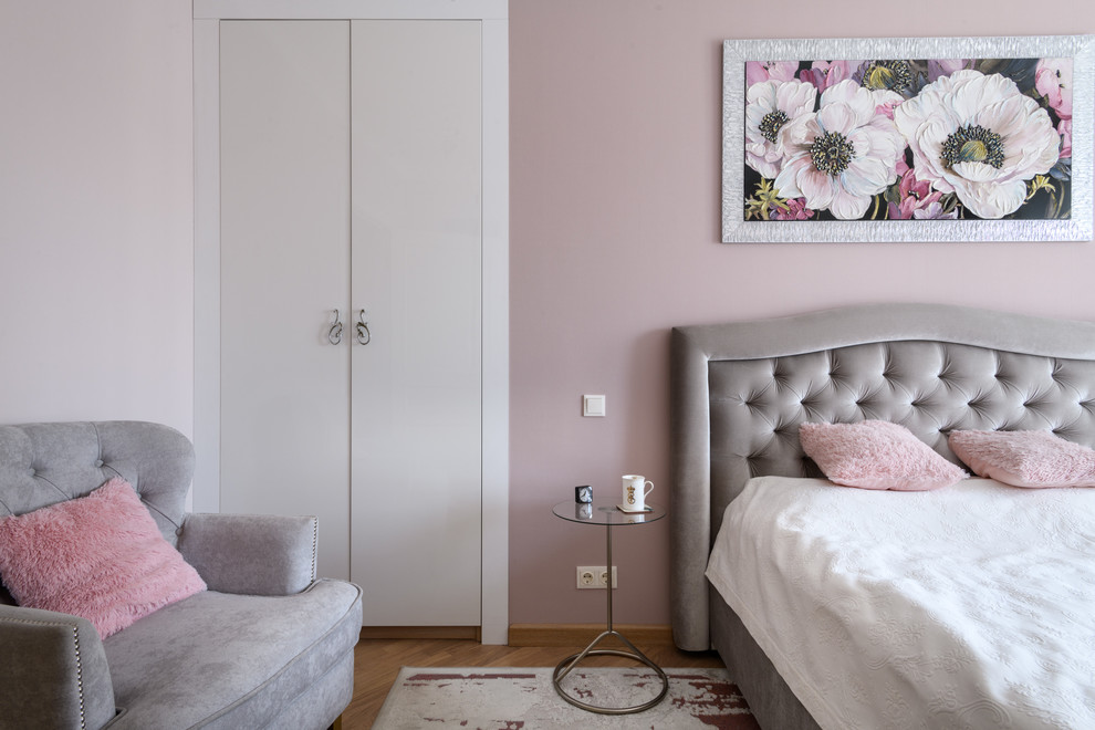 Воплощение мечты об уютном интерьере