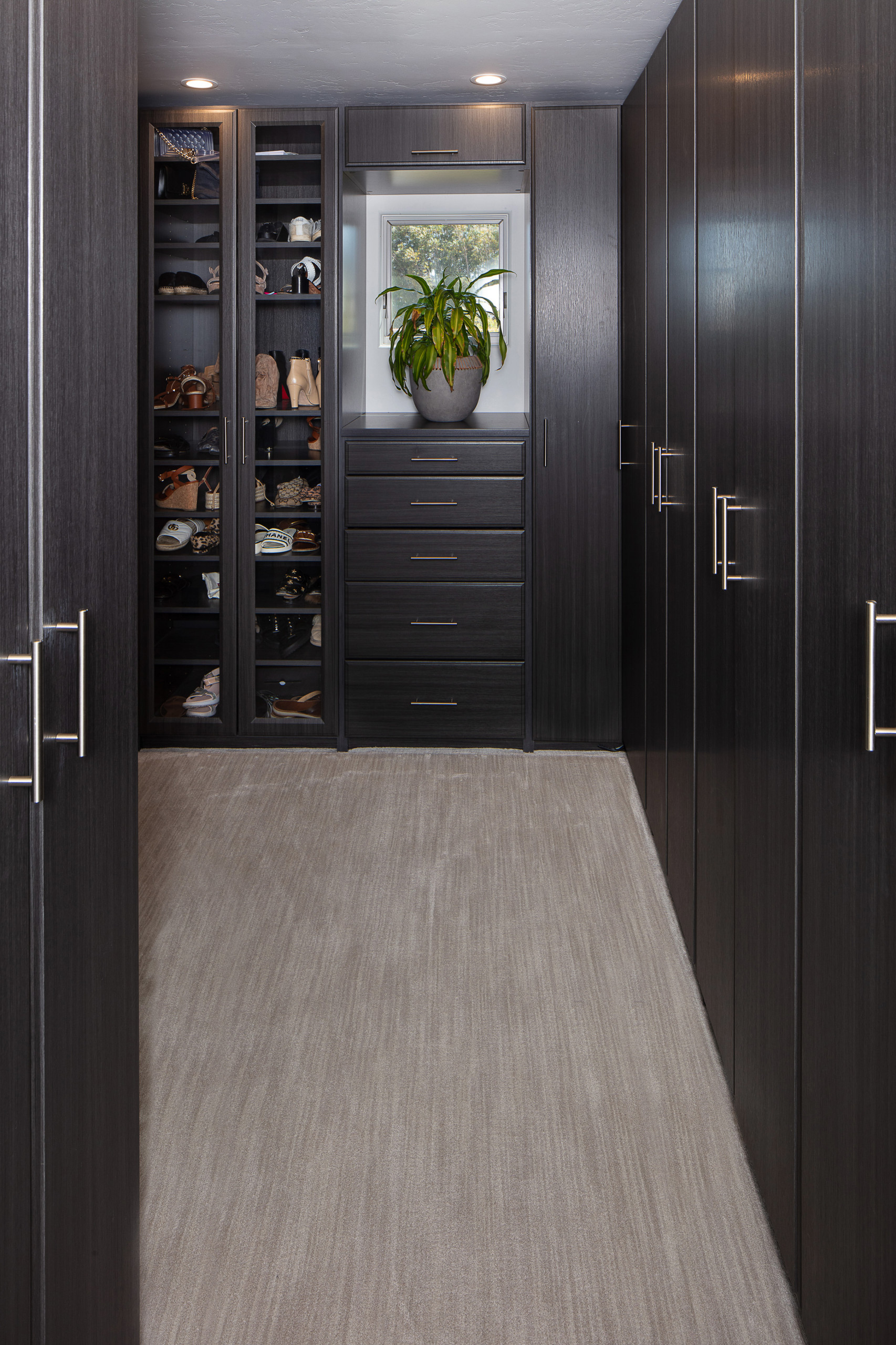 Country Club Renovation