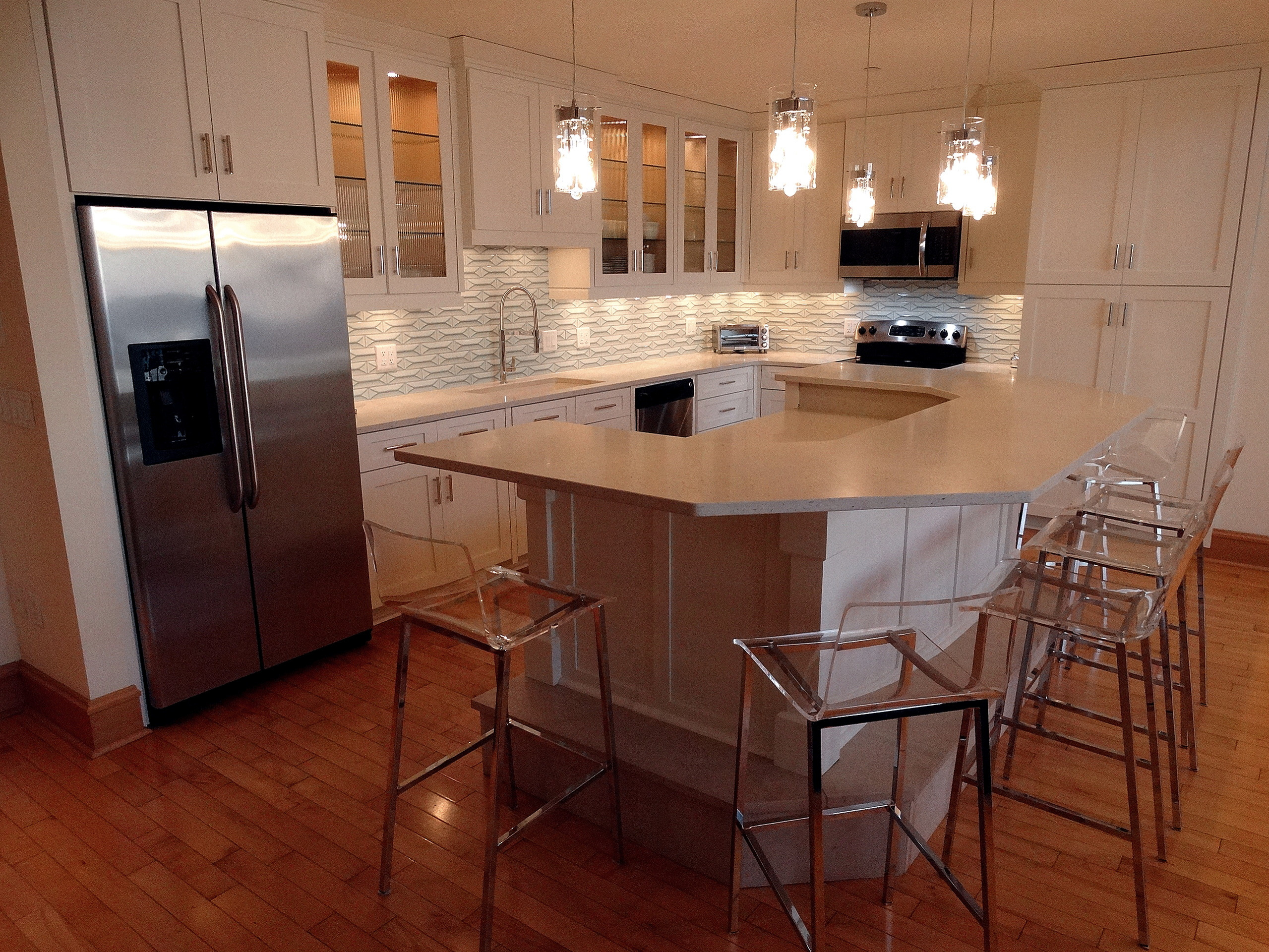Kitchen updates in Milwaukee, WI