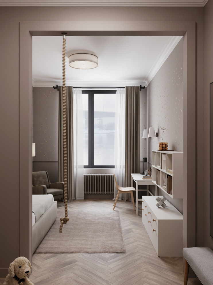 ЖК Михайловский