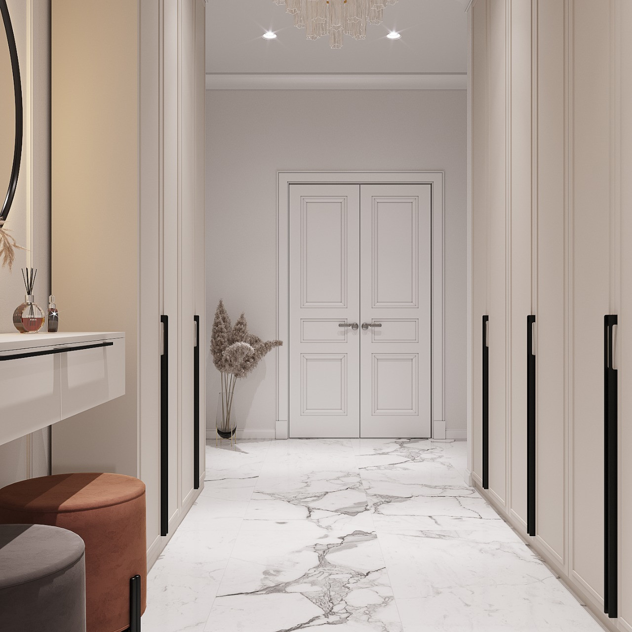 Квартира в Алматы для современной семьи