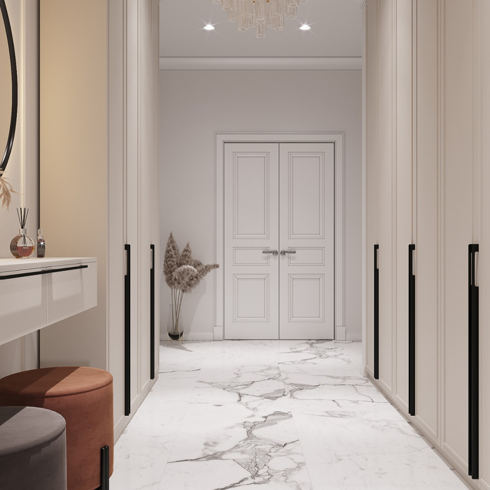 Квартира в Алматы для современной семьи