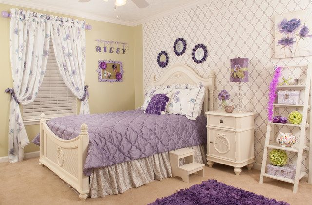 Dream Room 2014 classico-cameretta-per-bambini