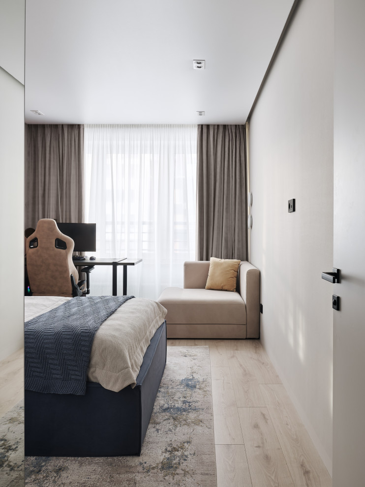 Фото проекта VA 2020