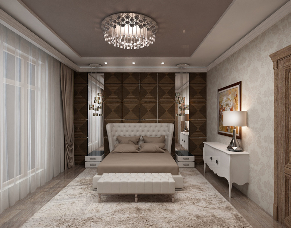 Квартира 103 кв м ЖК Магеллан