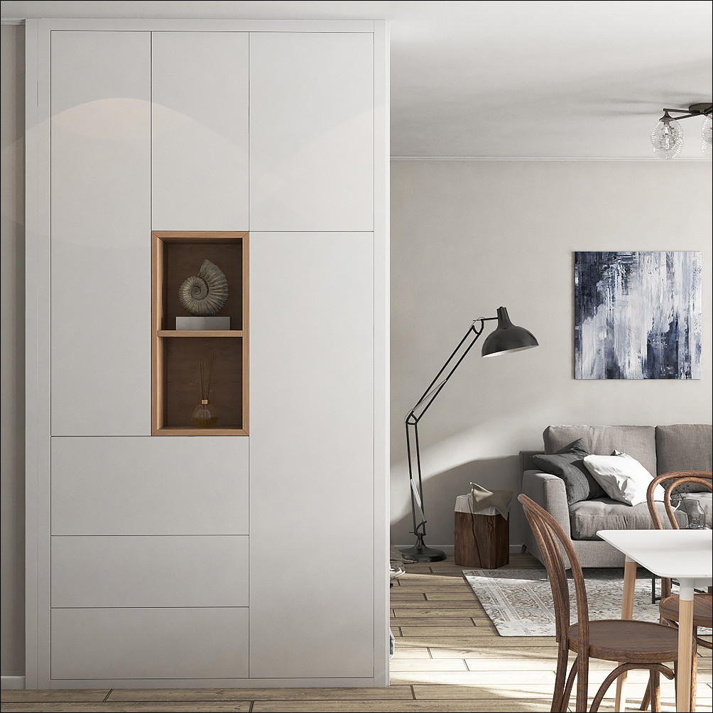 Квартира в Мытищах