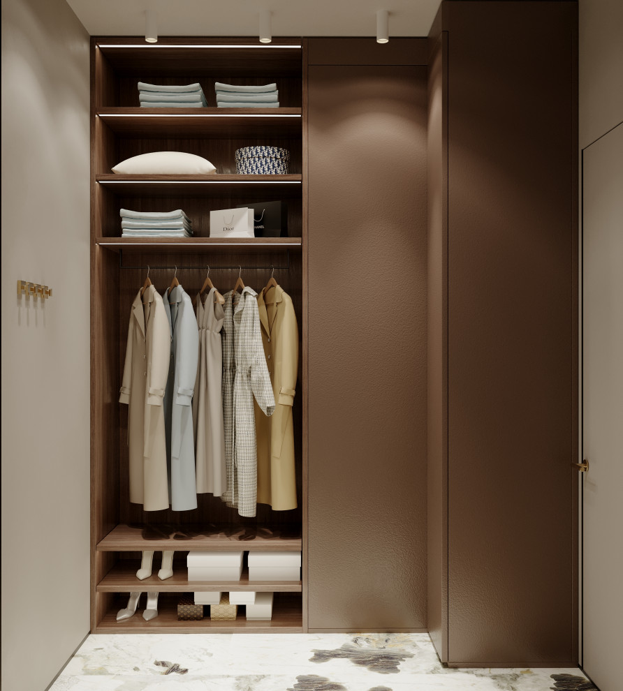 Квартира 135 кв.м. в ЖК Михайловский