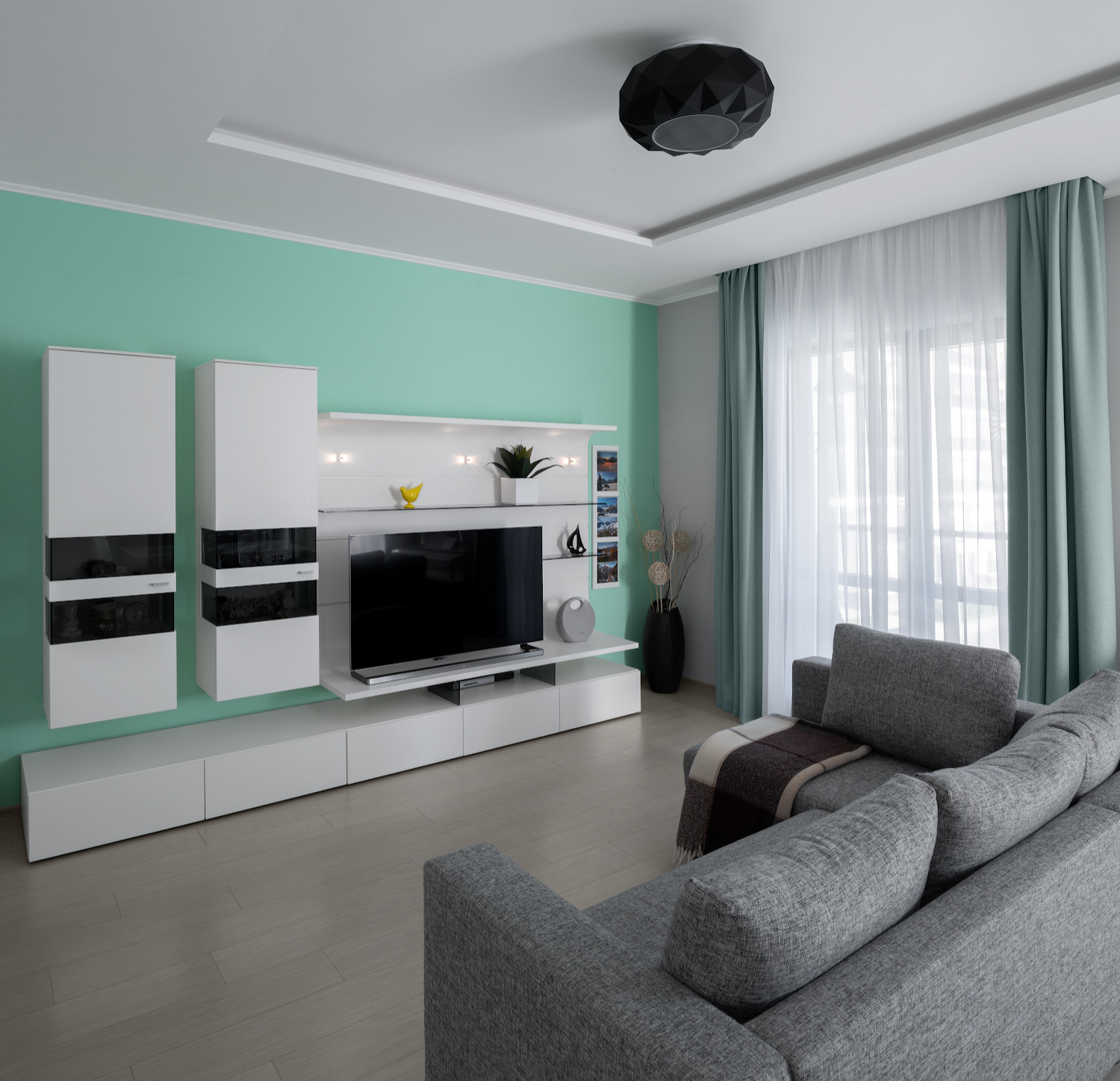 Сколково парк