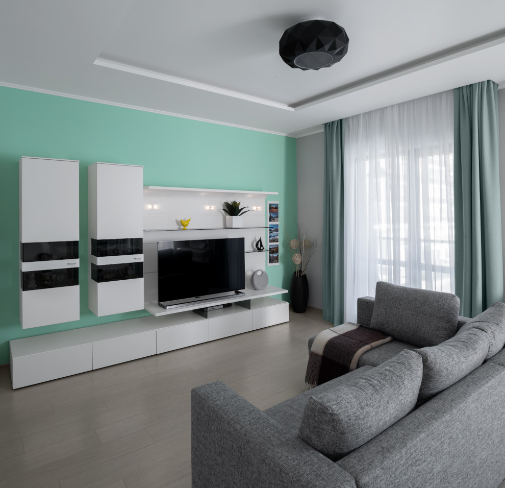 Сколково парк