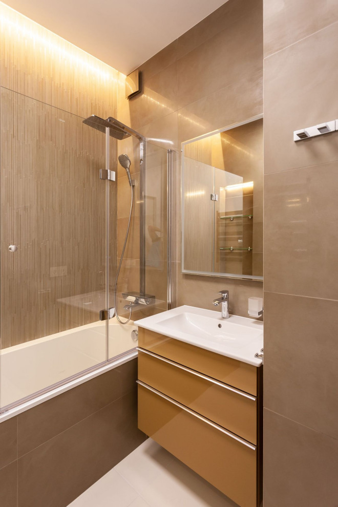 Квартира в жк "ЗилАрт"