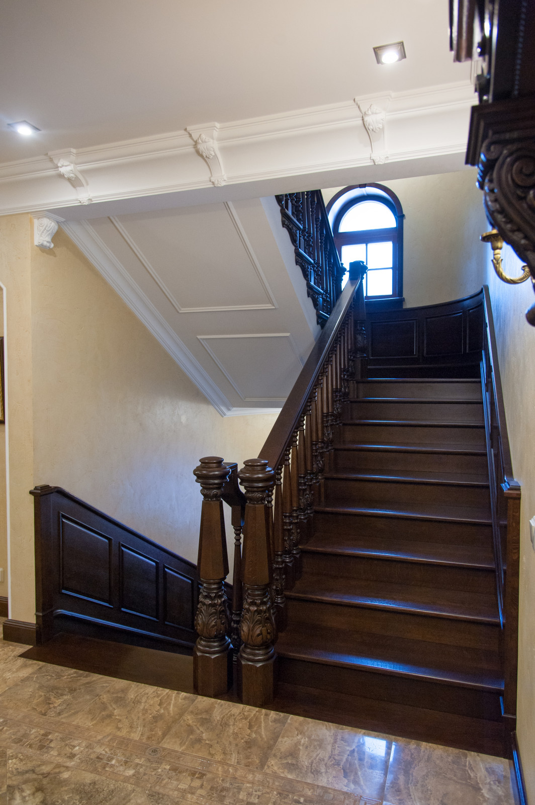 Дом в Пестово