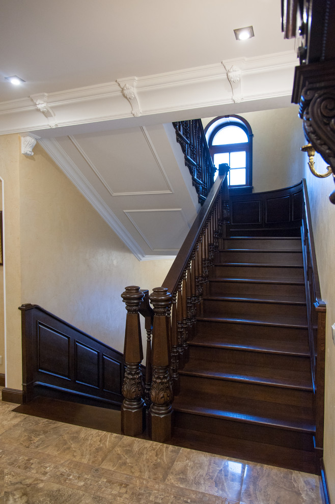 Дом в Пестово