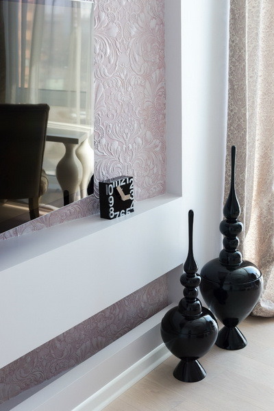 Брызги цвета