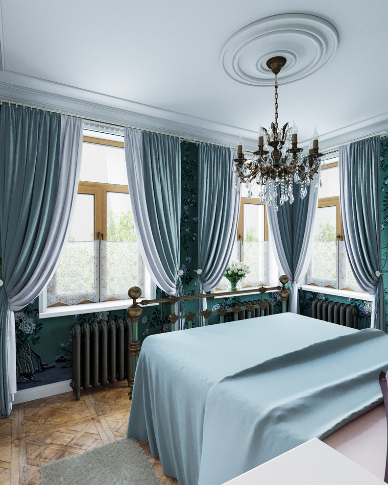 Эскизы для программы "Фазенда" 1-ый канал