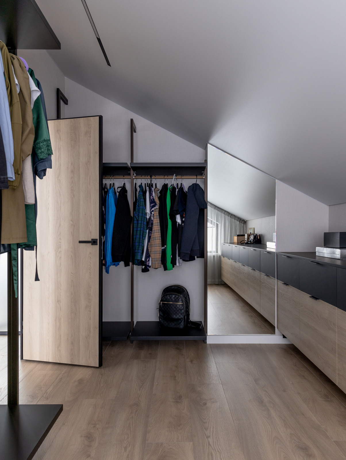 Дом в Самаре