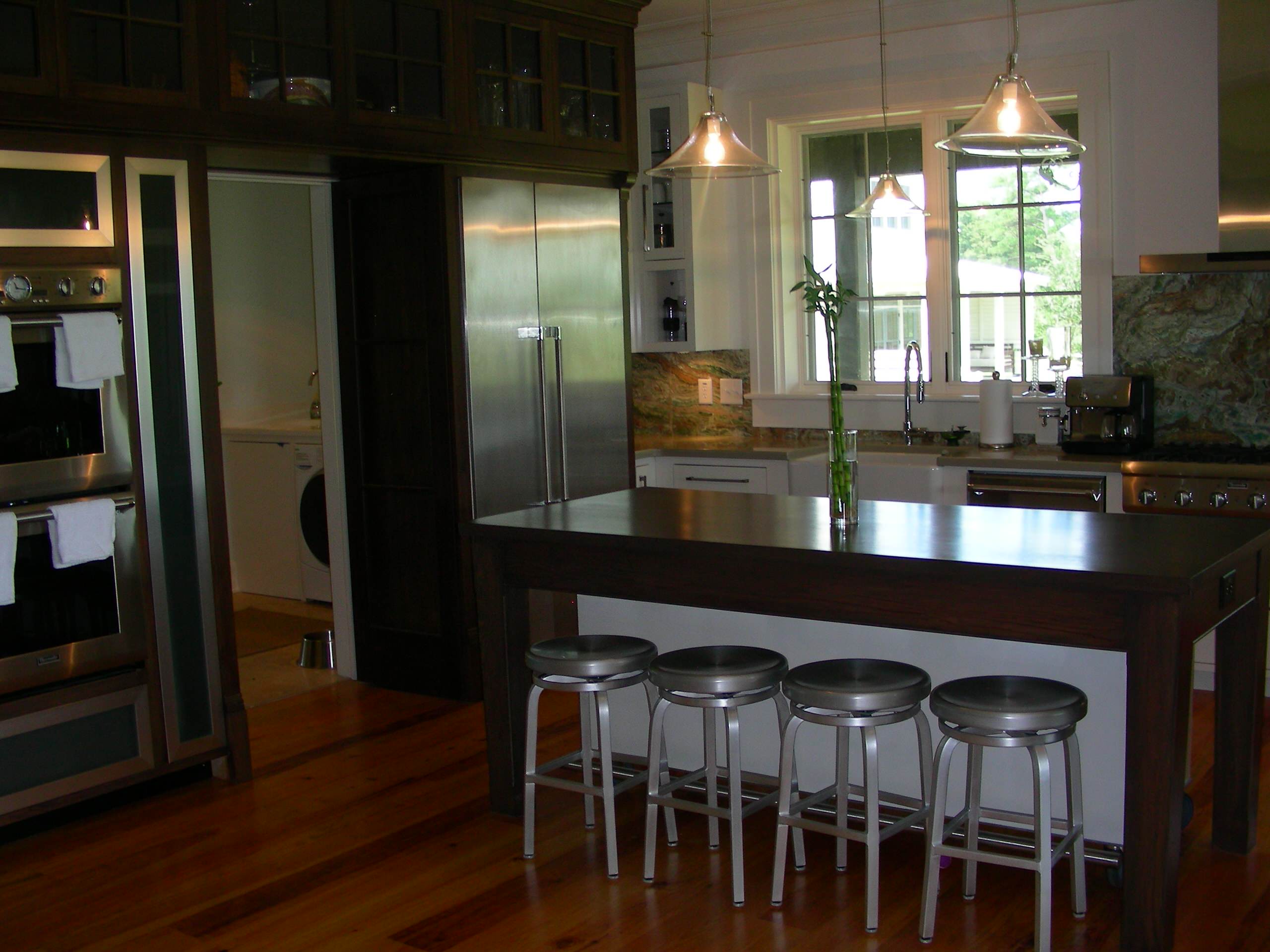 Interior Spaces