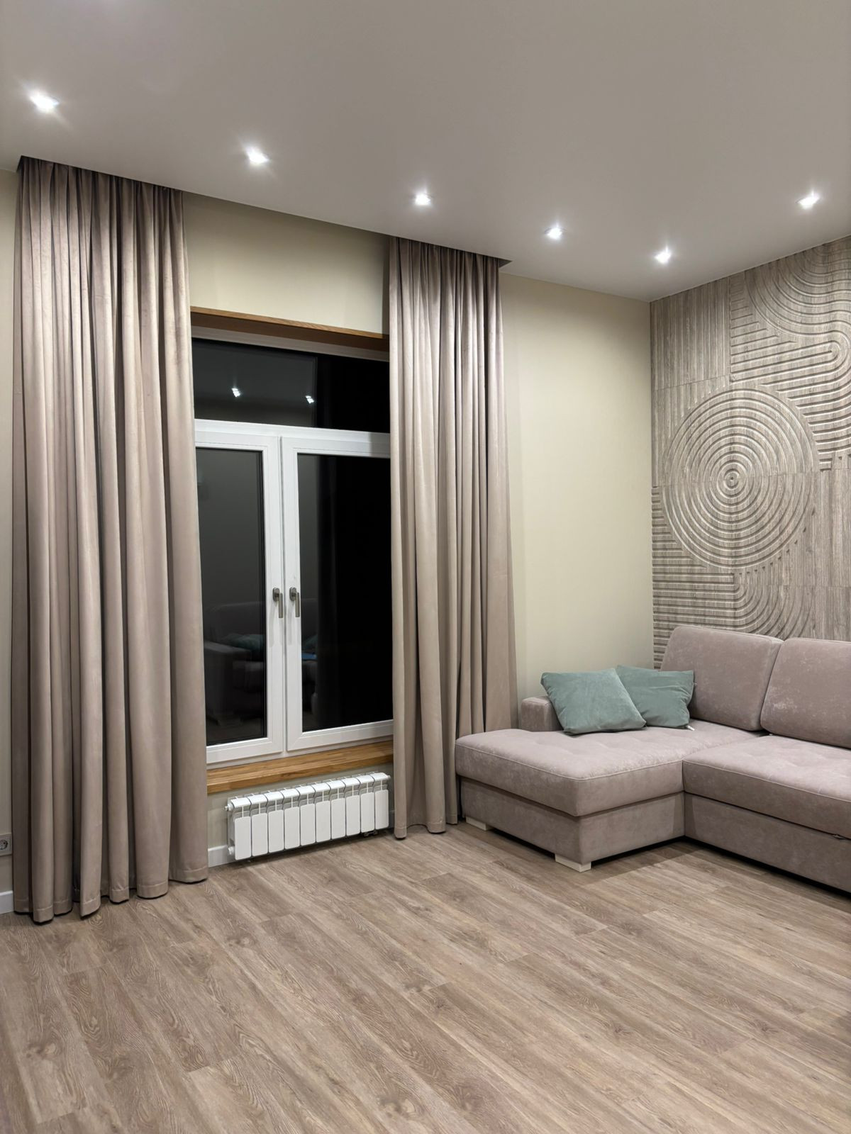 Шторы в дом