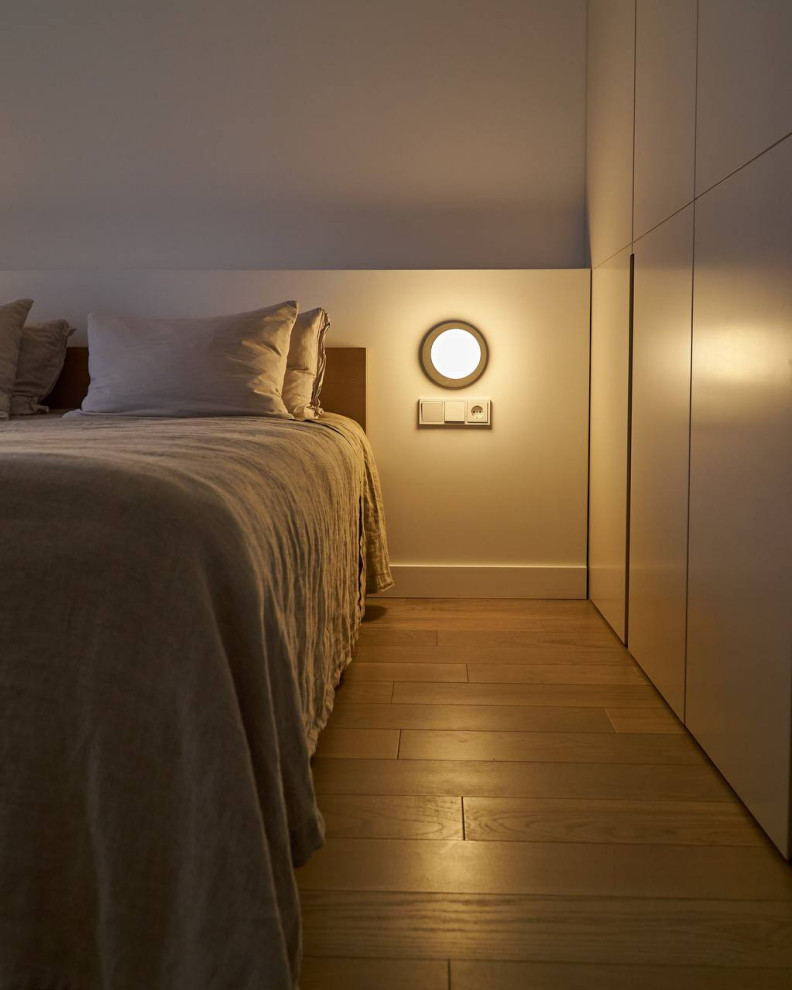 Реализованный дизайн проект, г. Красноярск 2021год.